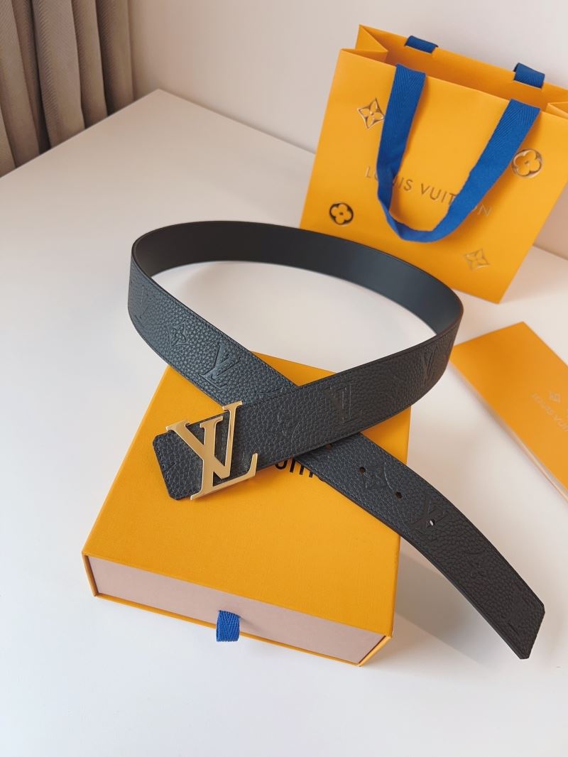 Louis Vuitton Belts